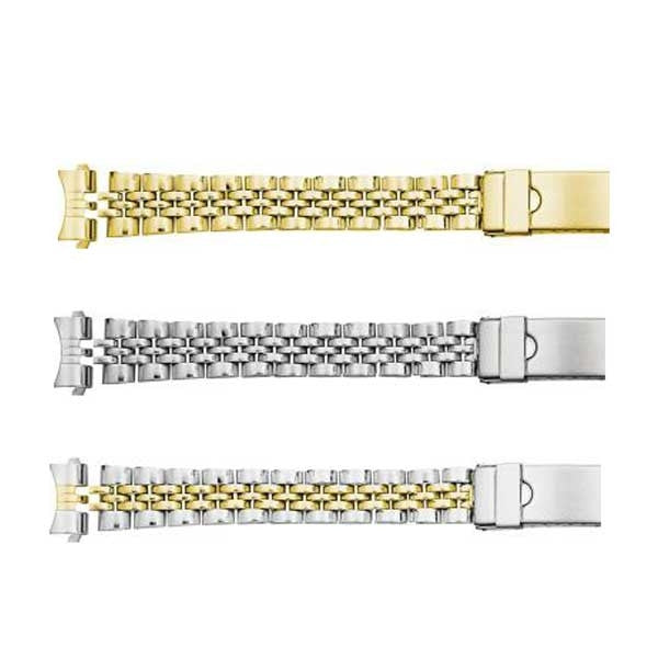 482 Multi End Metal Watch Band (9318863876)
