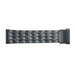 610 Solid Link Metal Watch Strap (1567425364002)