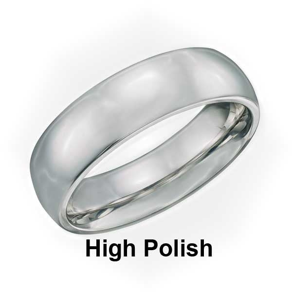 Traditional Style Cobalt Ring (9318882244)
