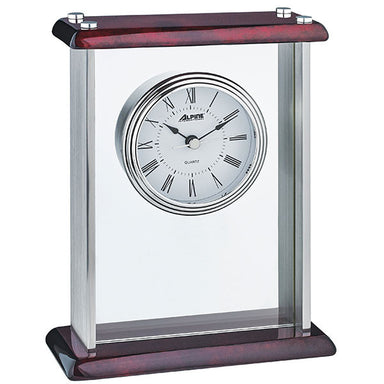Quartz Gift Clock EC9900 (10703406223)