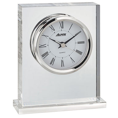 Quartz Gift Clock EC9904 (10703758223)