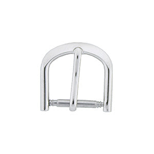 White Watch Buckles for Leather Straps (58036355087)