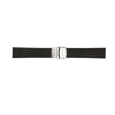 S1300 Silicon Watch Strap (9318910980)