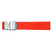 S1327 Silicon Watch Strap (9318911236)