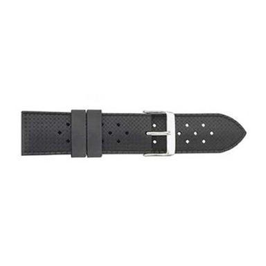 S1600 Silicon Watch Band (9318911556)