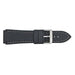 S2500 Silicon Stitched Watch Strap (9318912260)