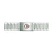 steel medical id watch strap (11578760719)