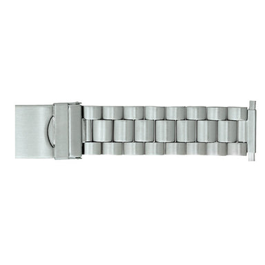 S594-1 Link Squeeze End Metal Watch Strap (11578838863)