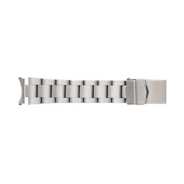 599 Solid Link Metal Watch Band (9318874564)