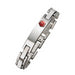 Medical Id Bracelet 11mm Steel (9318916868)