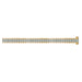 ladies two-toned expansion watch strap (11572651535)