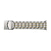 536 Straight End Link Type Watch Strap (11572357967)