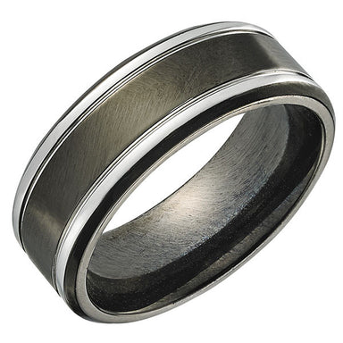 Titanium Ring TR51 (10722541839)