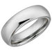 Traditional Styled Tungsten Ring TUR19 (9318994116)