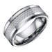 Tungsten Ring with Carbon Fibre TUR21 (9318994308)