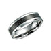 Tungsten Ring TUR33 (9318995460)