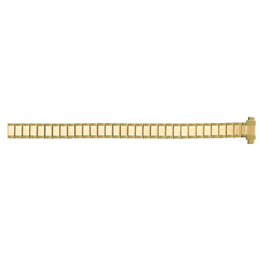 ladies gold expansion watch band (11572651535)