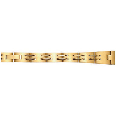 401 Heavy Solid Link Metal Watch Band (9318858436)