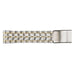 two toned metal watch strap (9318870532)