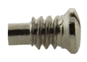 Heuer® Screw for Slide Pusher TG-PUSH186-2 ref. 919 1.05/1.40/2.25 (thr/hd/lg)