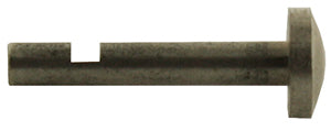 Heuer® 9901 Steel Side Timer Pusher TG-PUSH191 ref. 1480 19 ligne