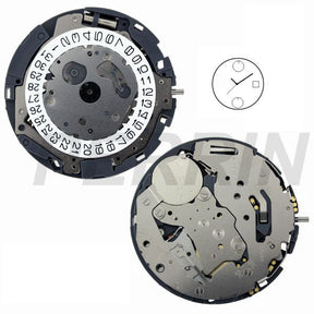 0S11 Miyota Watch Movement (9345949828)