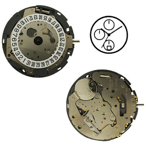 0S60 Miyota Watch Movement (9345952644)