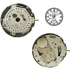 0S62 Miyota Watch Movement (9345952836)