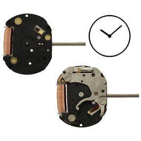 1F20 40 Seiko Watch Movement (9345955268)