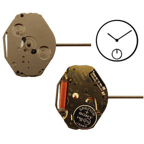 1L40 Miyota Watch Movement (9345957828)