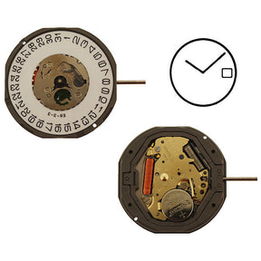 1M15 Date 3 Miyota Watch Movement (9345958788)