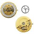 SW200 Yellow Sellita Watch Movement (3866280067106)