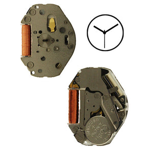 2033 Miyota Watch Movement (9345962820)
