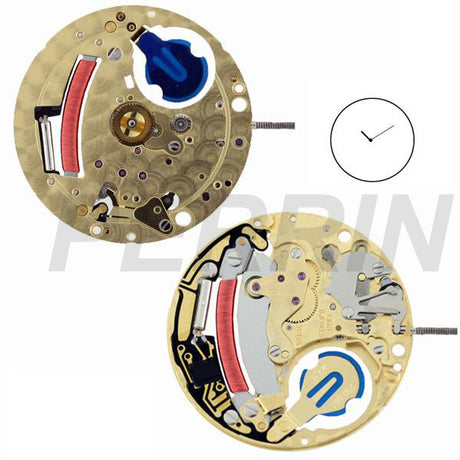 ETA 210.001 H1 Watch Movement (9345965380)