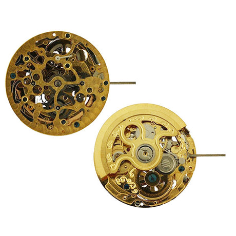 2198G Chinese Automatic Watch Movement (9345967492)