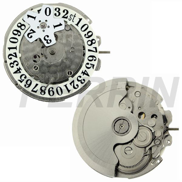 2240 Chinese Automatic Watch Movement (9345967876)