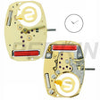 ETA 282.001 Height 1 Watch Movement (9345978180)