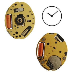 5Y20 Miyota Watch Movement (9345984580)