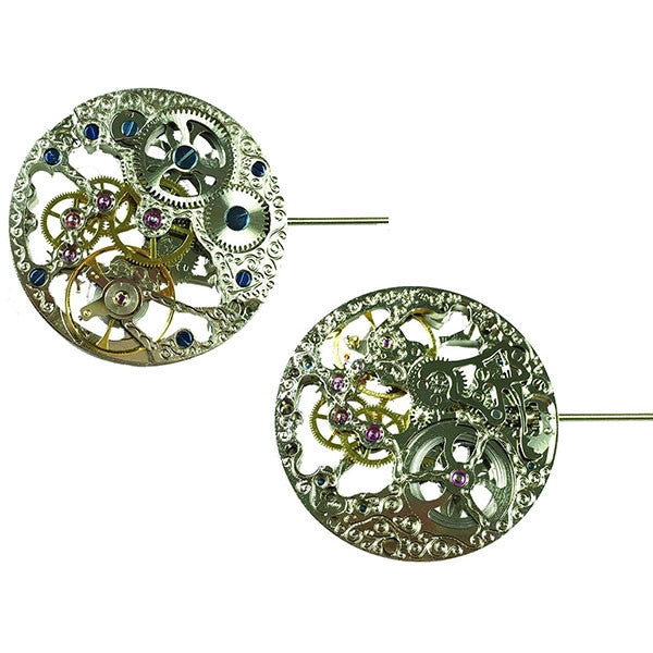 6497SA Chinese Manual Wind Watch Movement (9345986436)