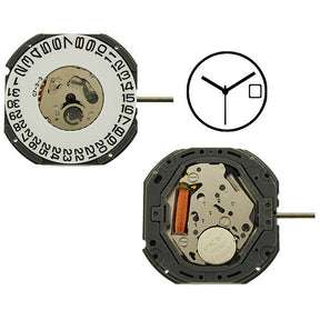 6M42 Miyota Watch Movement (9345988676)