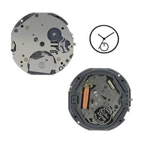 6P28 Miyota Watch Movement (4395251728451)