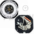 7N32 20 Watch Movement (9345996228)