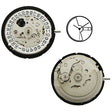 7S26 23 Seiko Watch Movement (9345998468)