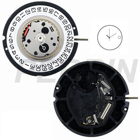 ETA 805-112 Watch Movement (9346003140)