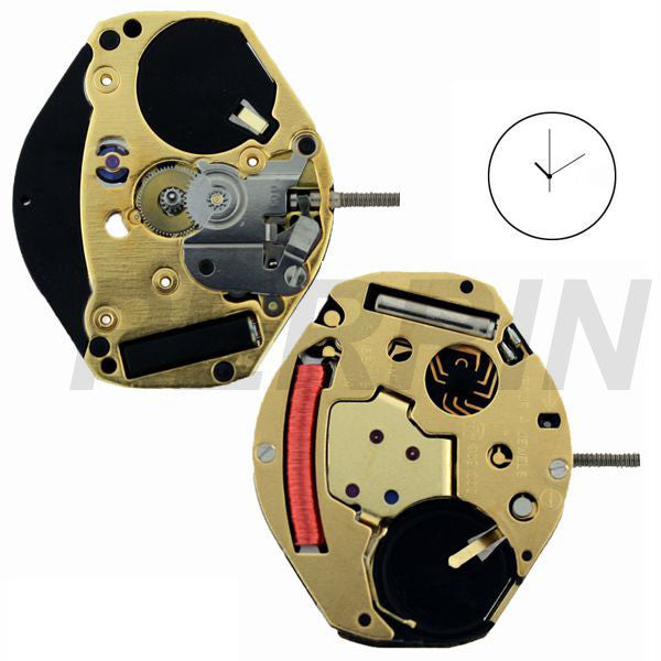 ETA 902-101 H1 Watch Movement (9346008068)