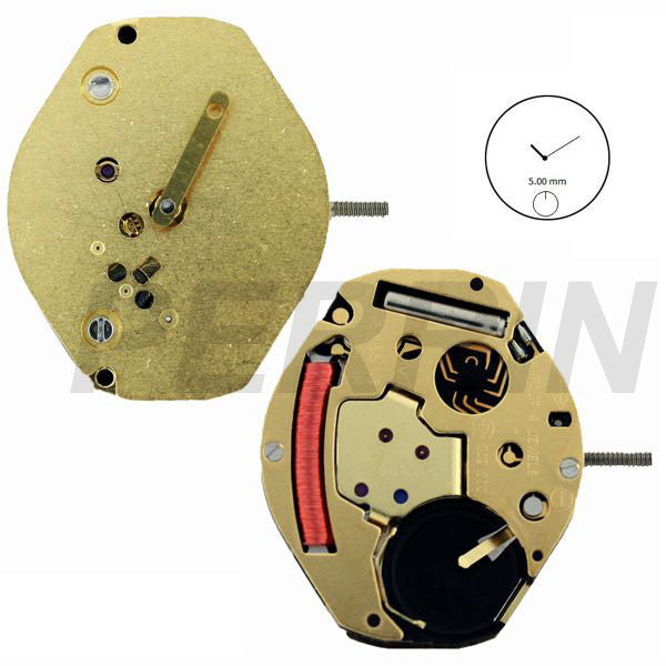 ETA 902-501 H5 Watch Movement (9346008836)