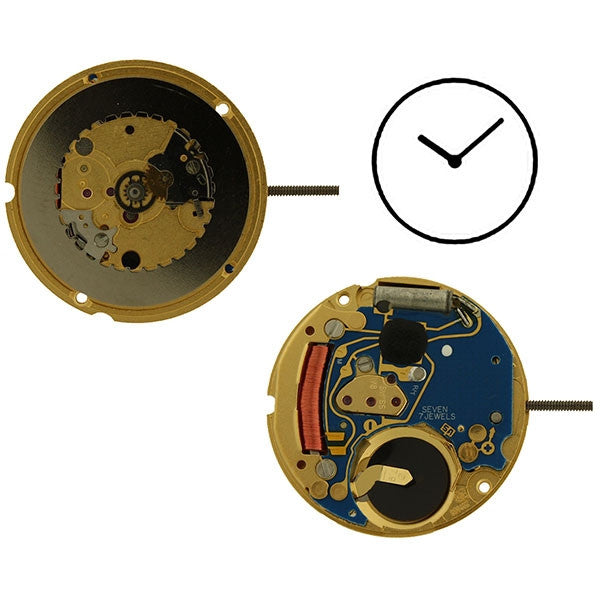 ETA 956-402 Watch Movement