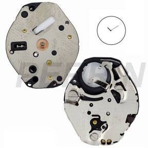 AL20E Epson Watch Movement (9346027460)