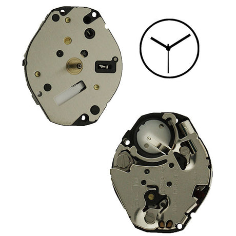 AL21E-Height 4 Epson Watch Movement (9346027908)