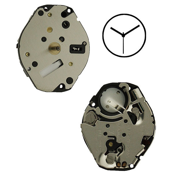 AL21E-Height 2 Epson Watch Movement (9859602575)